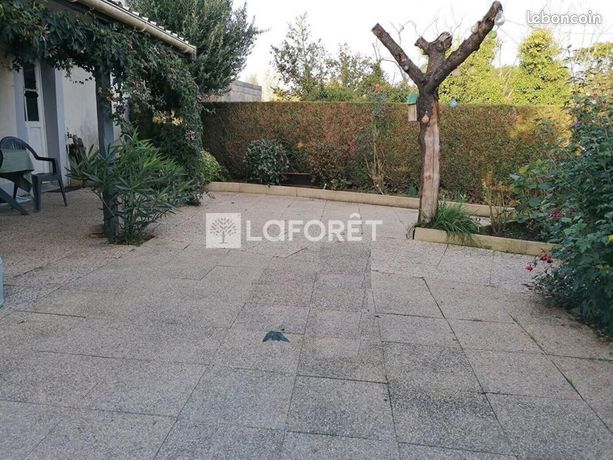 Maison 4 pièces 75 m²
