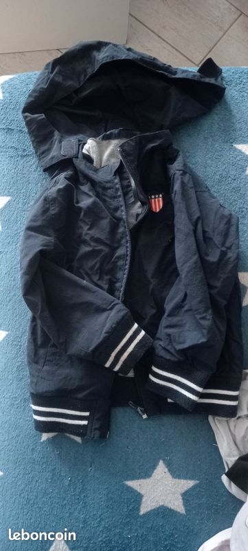 Gros lot vêtements garçon 2-3 ans (image 3)