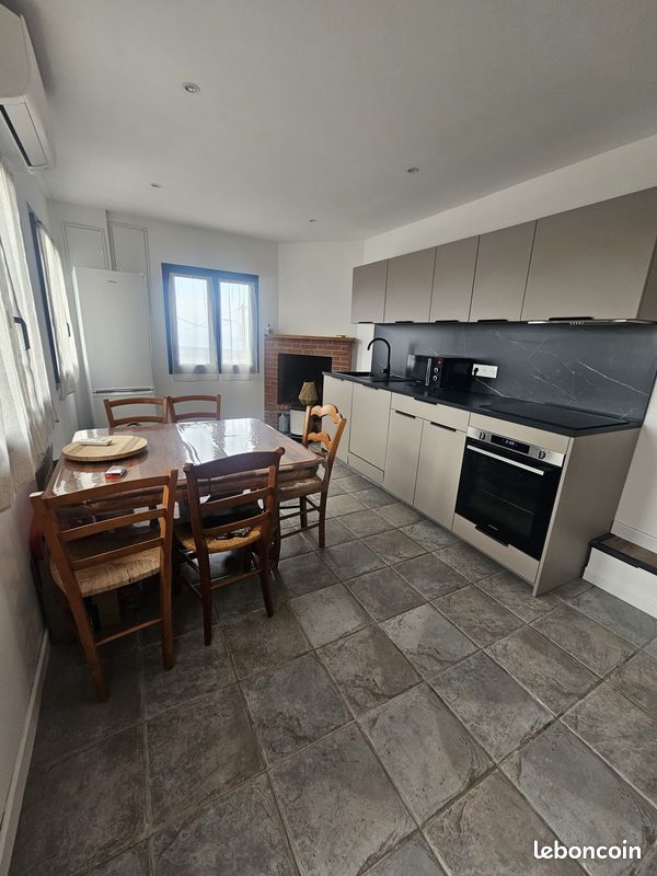 Maison 3 pièces 50 m² · à Sorbo-Ocagnano · 50 m² · 650 €