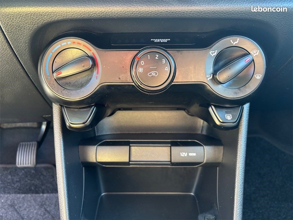 Kia Picanto III 1.0 DPI 67CH BVM5 Motion (image 22)