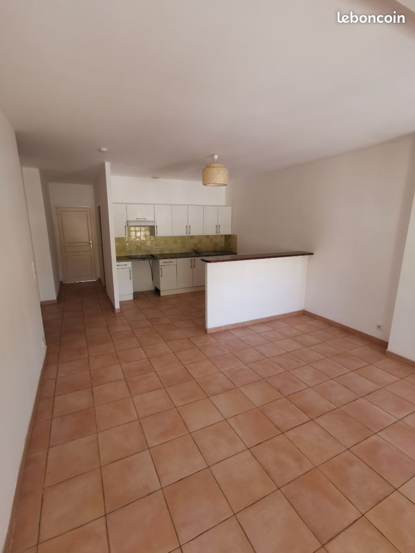 Appartement 3 pièces 68 m² · à Lorgues · 68 m² · 850 €