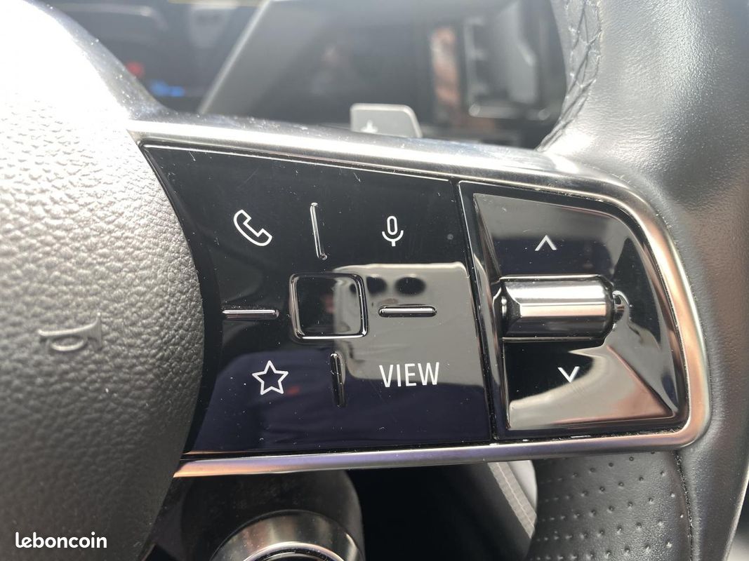 RENAULT AUSTRAL 1.2 E-Tech Hybride - 200 - BVA multi-modes 2023 Techno (image 19)