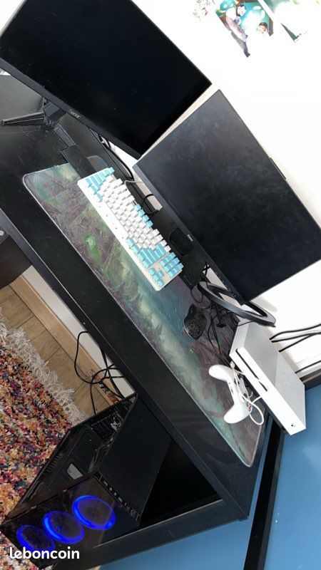 Pc, xbox, écran ( SETUP A VENDRE ) (image 1)