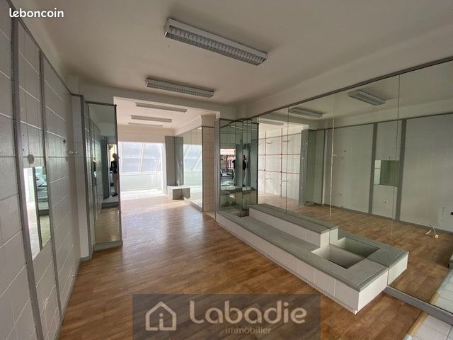 2 pièces 60 m² · à Vire Normandie · 60 m² · 55 500 €