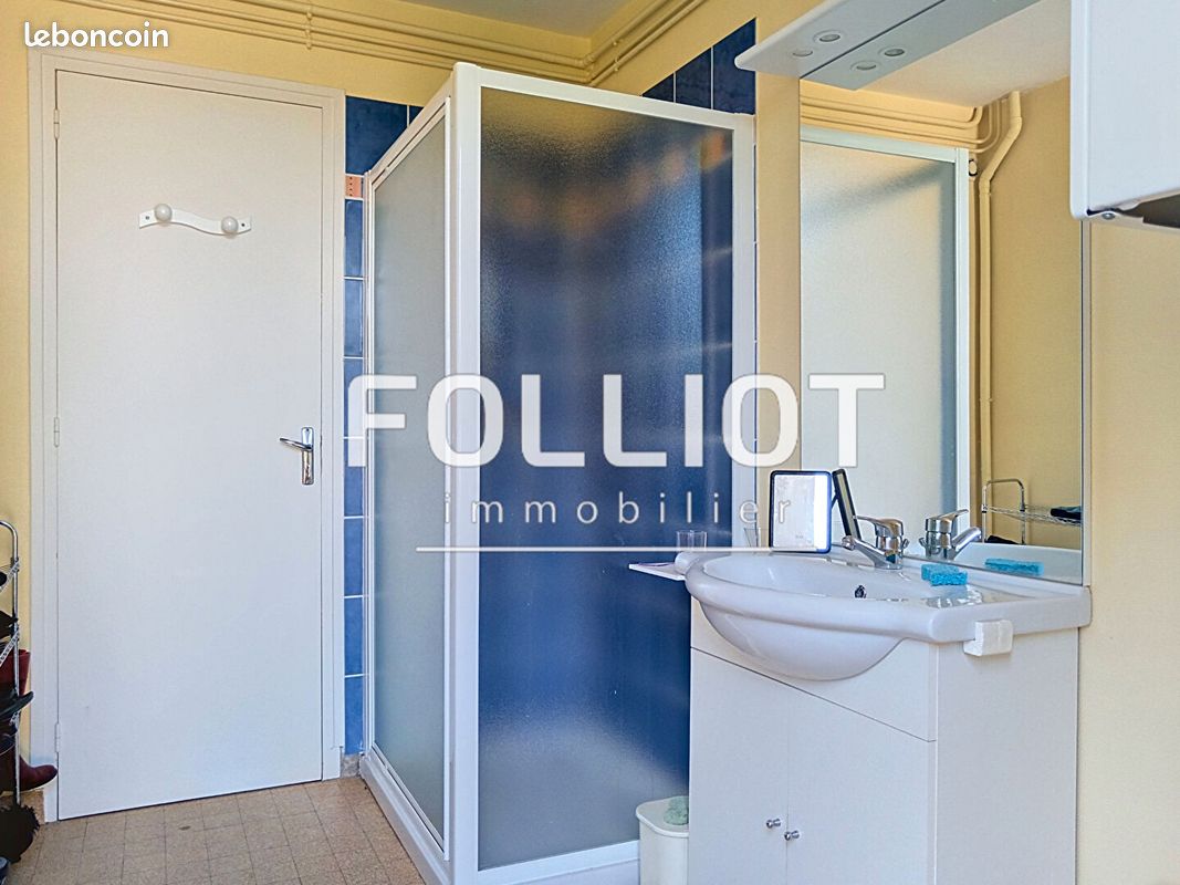 Maison de ville 4 pièces 69 m² (image 4)