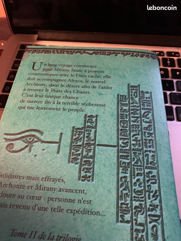 L’archonte (image 2)