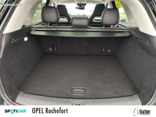 MG EHS 1.5T GDI PHEV Luxury 5P (image 6)