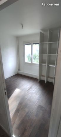 Maison 4 chambres 90m2