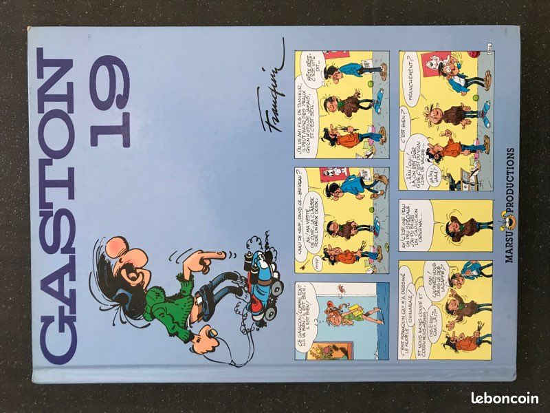 Bd Gaston 19 (image 2)