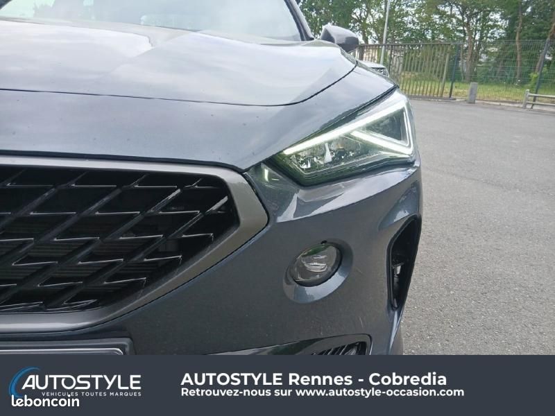 Cupra Formentor 1.5 TSI 150ch V DSG7 (image 11)