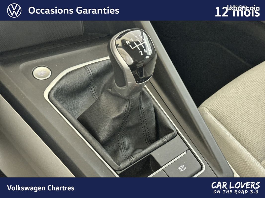 VOLKSWAGEN Golf 2.0 TDI SCR 115 BVM6 Life Business (image 14)