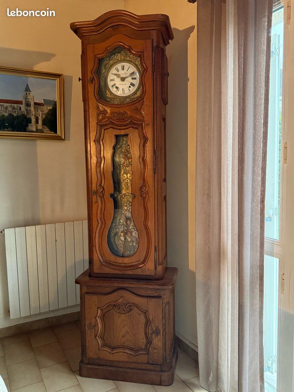Horloge de Bénodet à Concarneau – Enjoy the Clock