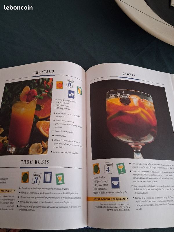 Tout savoir sur les cocktails (image 13)