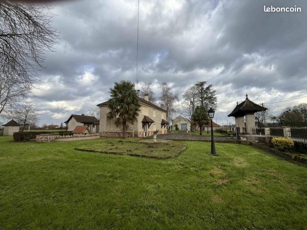 Villa 6 pièces 150 m²