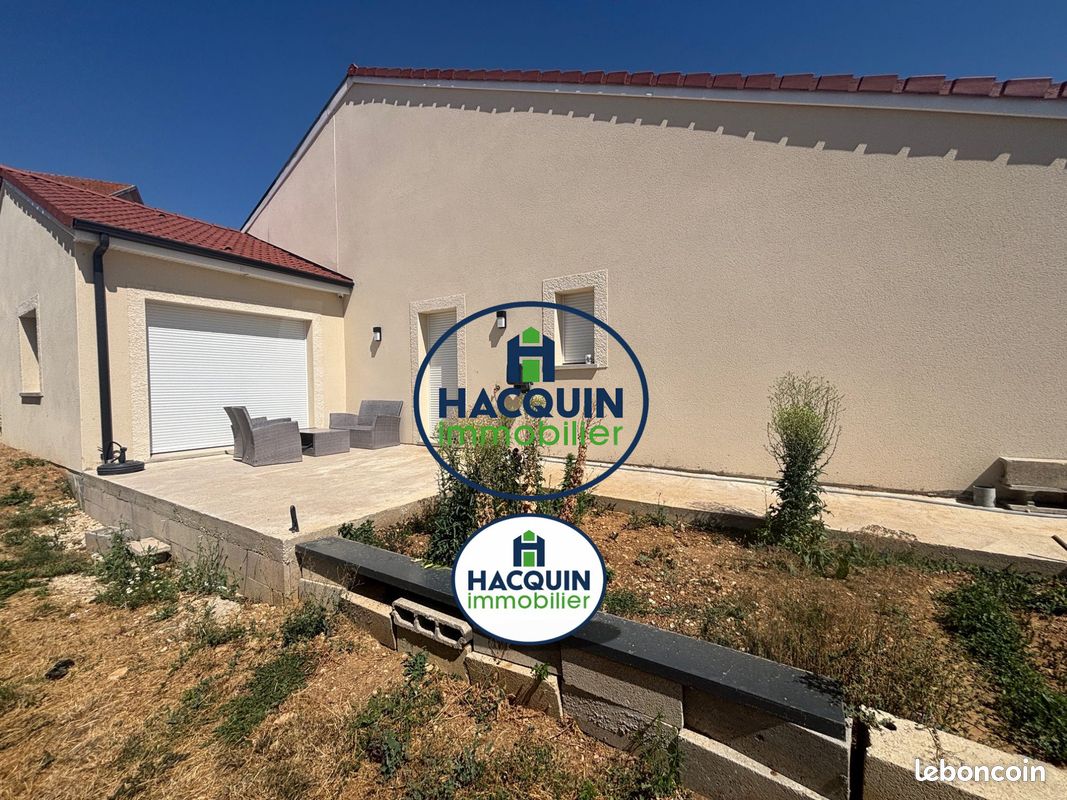 Maison 5 pièces 136 m² · à Commercy · 136 m² · 270 000 €