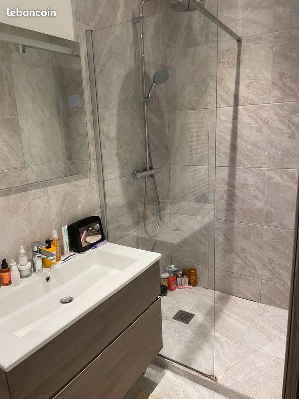 Appartement 3 pièces 40 m² · à Paris · 40 m² · 2 000 €
