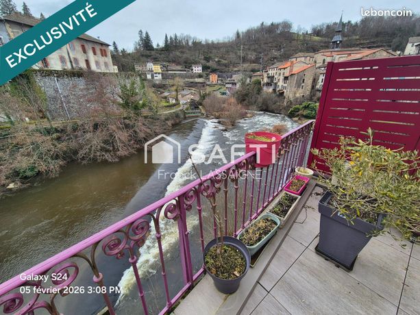 Maison 5 pièces 170 m²