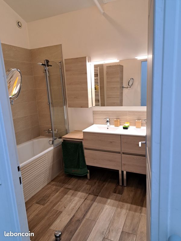 Appartement 5 pièces à Saint-Ouen (image 9)