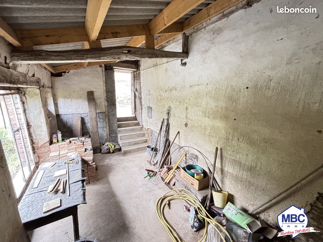 Maison 6 pièces 125 m² (image 10)