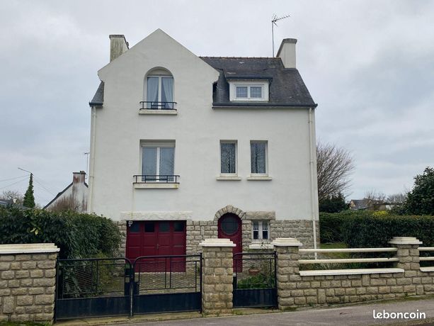 Maison 6 pièces 102 m²