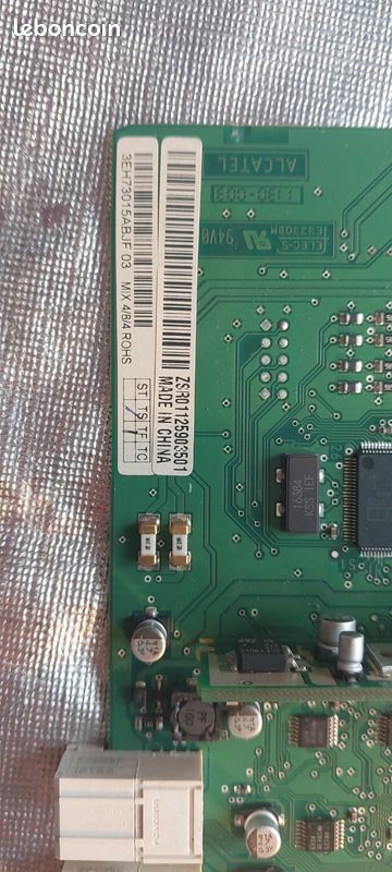Carte CPU 3EH73015ABJF (image 3)