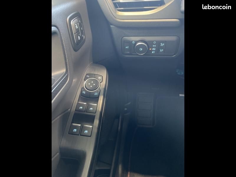Ford Kuga 2.5 Duratec 180ch Hybrid FlexiFuel ST-Line X Powershift (image 20)