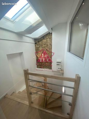 Appartement 3 pièces 52 m²