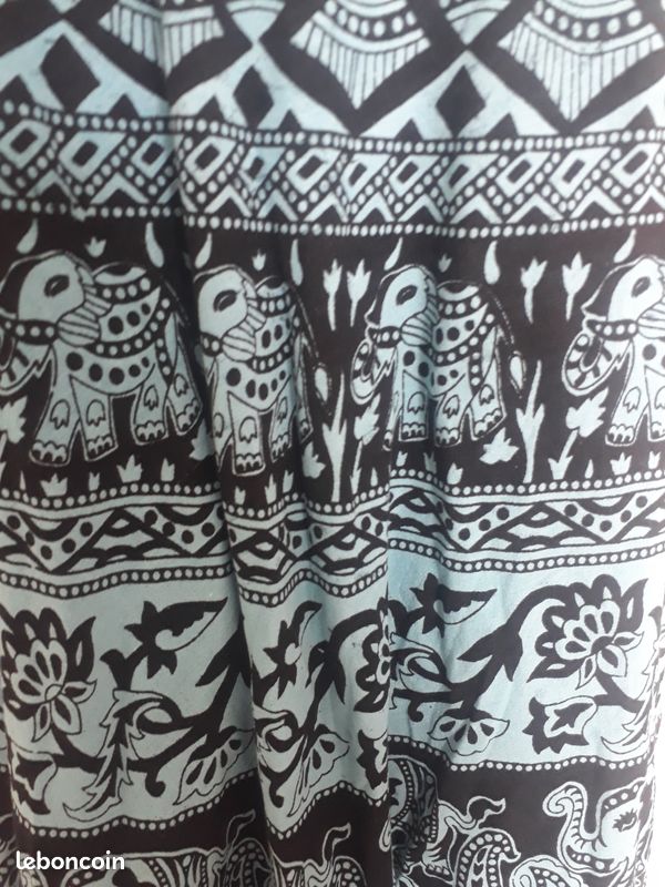Jupe indienne (image 2)