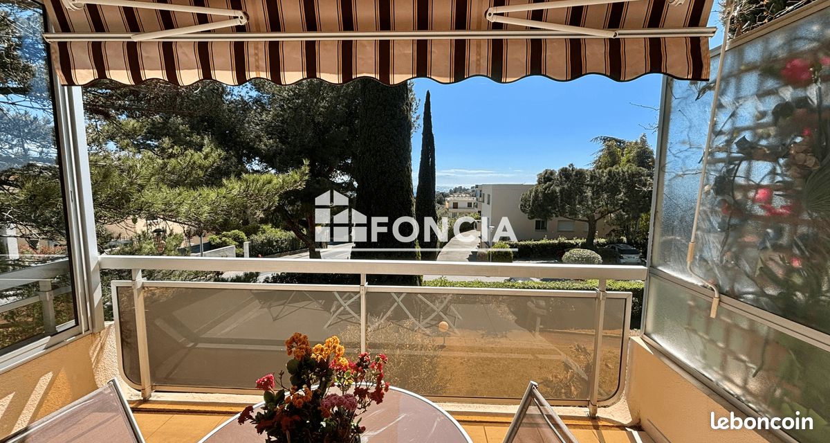 Appartement 2 pièces 47 m² · à Bandol · 47 m² · 324 000 €