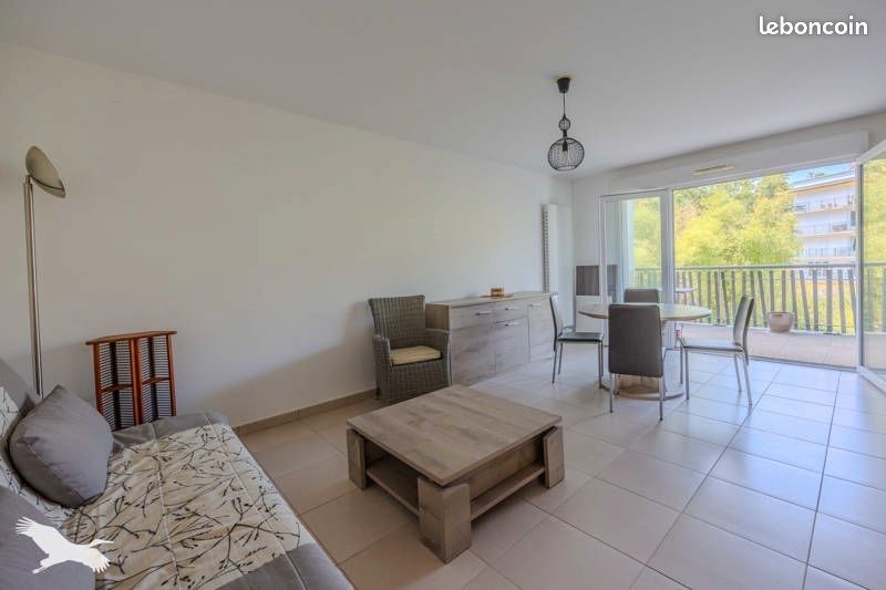 Appartement 2 pièces 50 m² · à Bayonne · 50 m² · 250 000 €