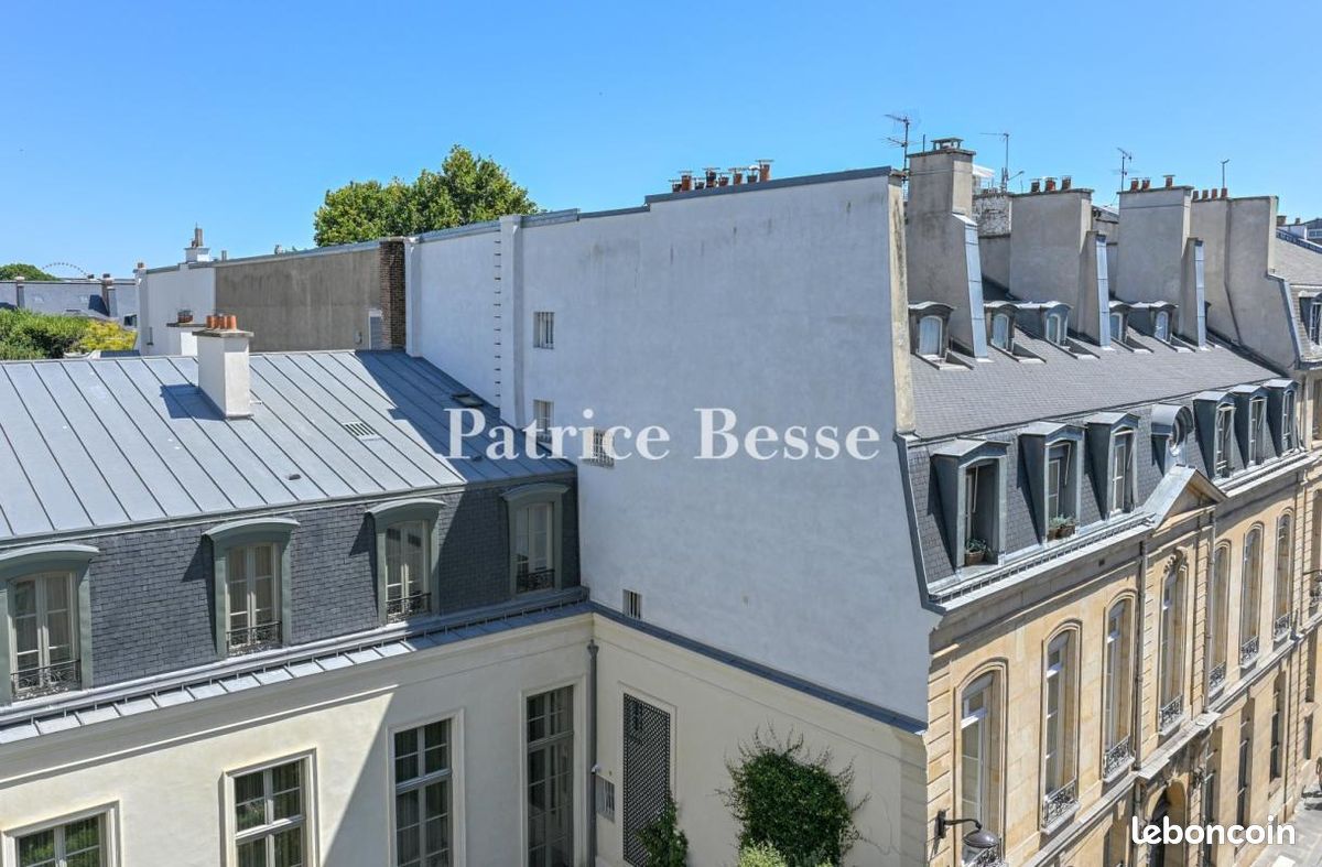 Appartement 2 pièces 66 m² · à Paris · 66 m² · 1 695 000 €