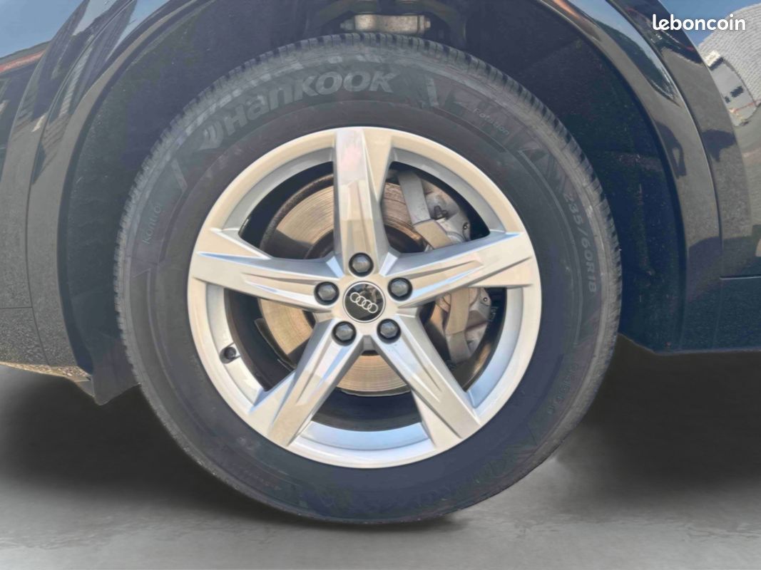 AUDI Q5 35 TDI 163 S tronic 7 S line (image 19)