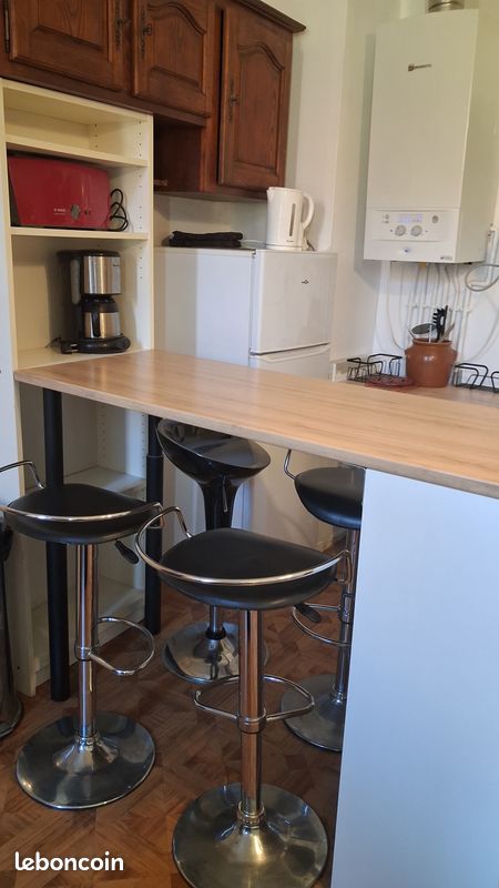 Appartement 3 pièces 90 m² · à Saint-Gaudens · 90 m² · 450 €/mois