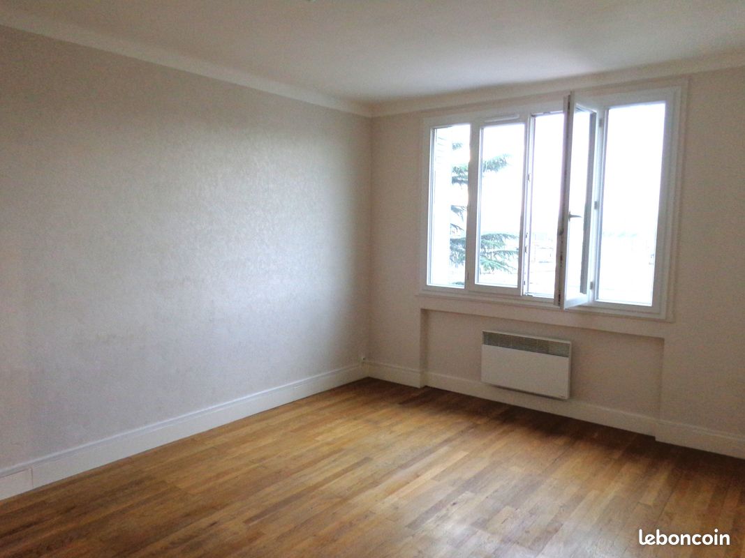 Appartement 2 pièces 45 m² · à Lyon · 45 m² · 760 €