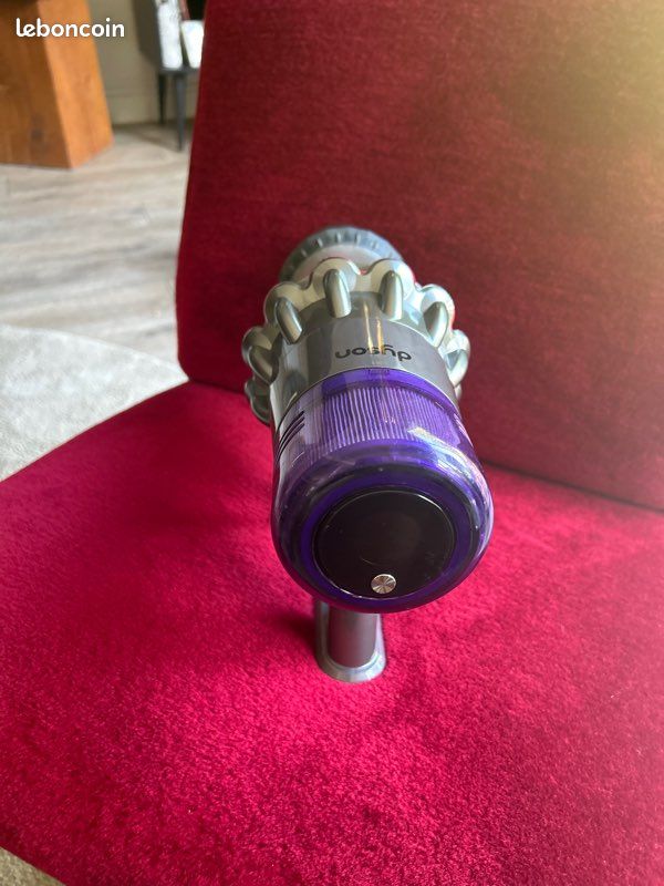 Moteur Dyson V11 SV17 avec filtre (image 1)