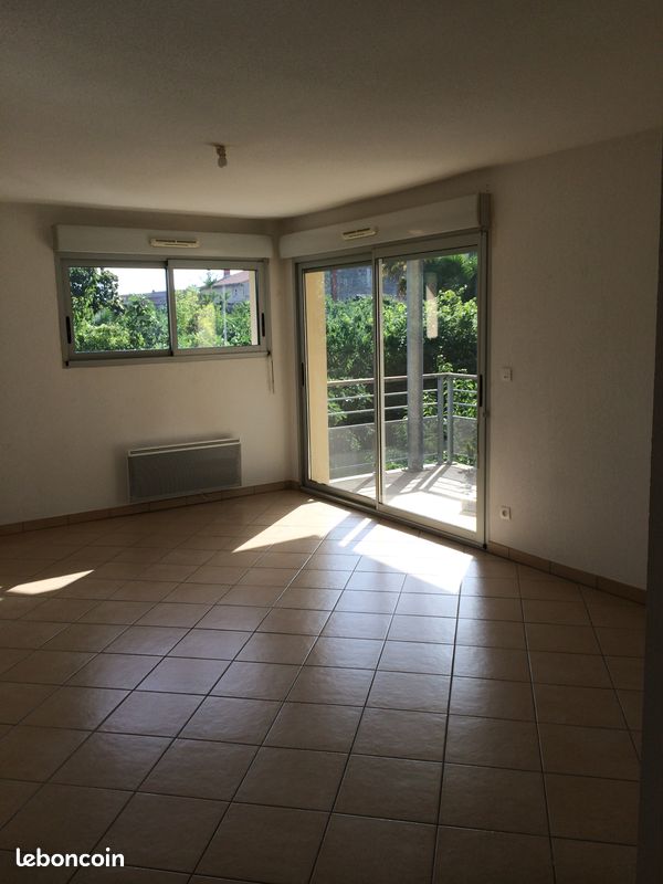 Appartement 3 pièces 58 m² · à Coutras · 58 m² · 690 €