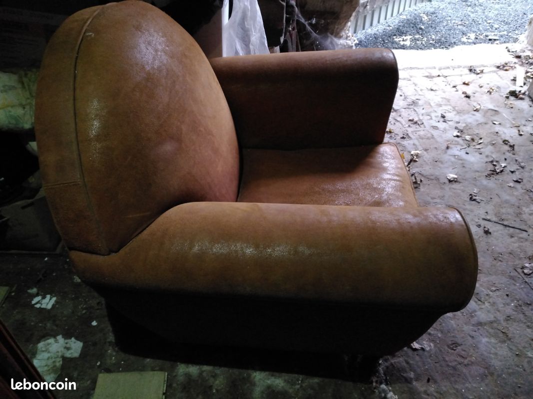 Fauteuil (image 2)