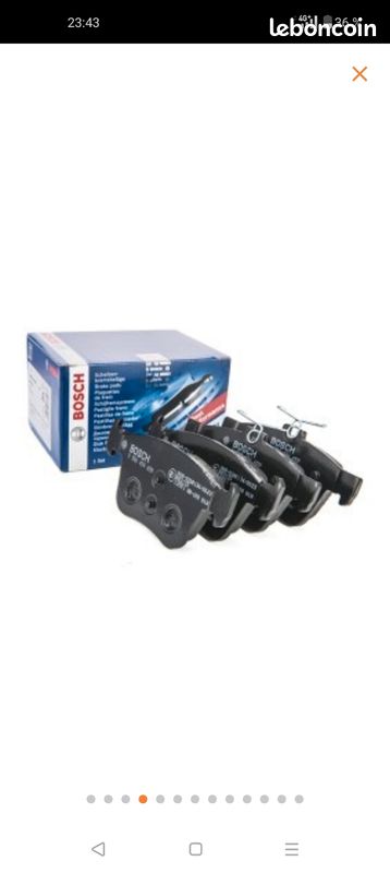 Kit entretien VAG VW Audi Skoda Seat cupra (image 2)