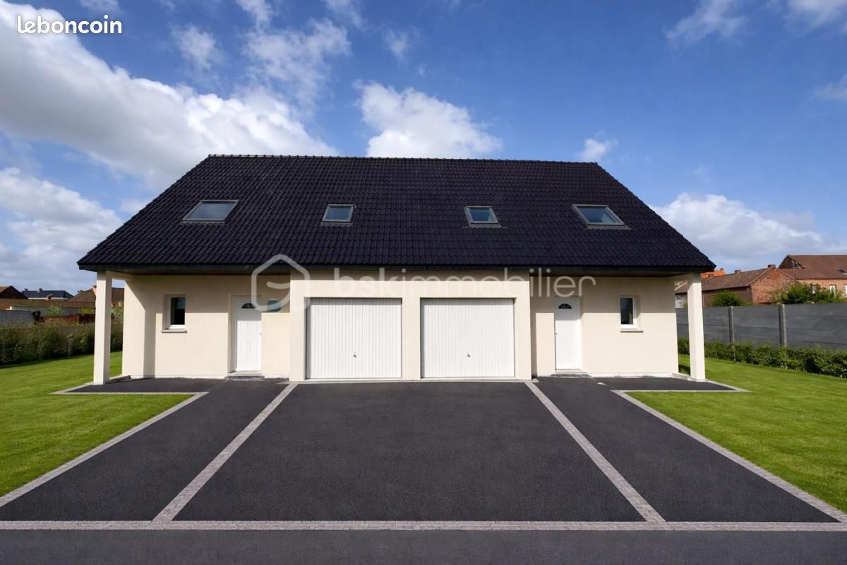 Maison 5 pièces 85 m² · à Râches · 85 m² · 230 000 €