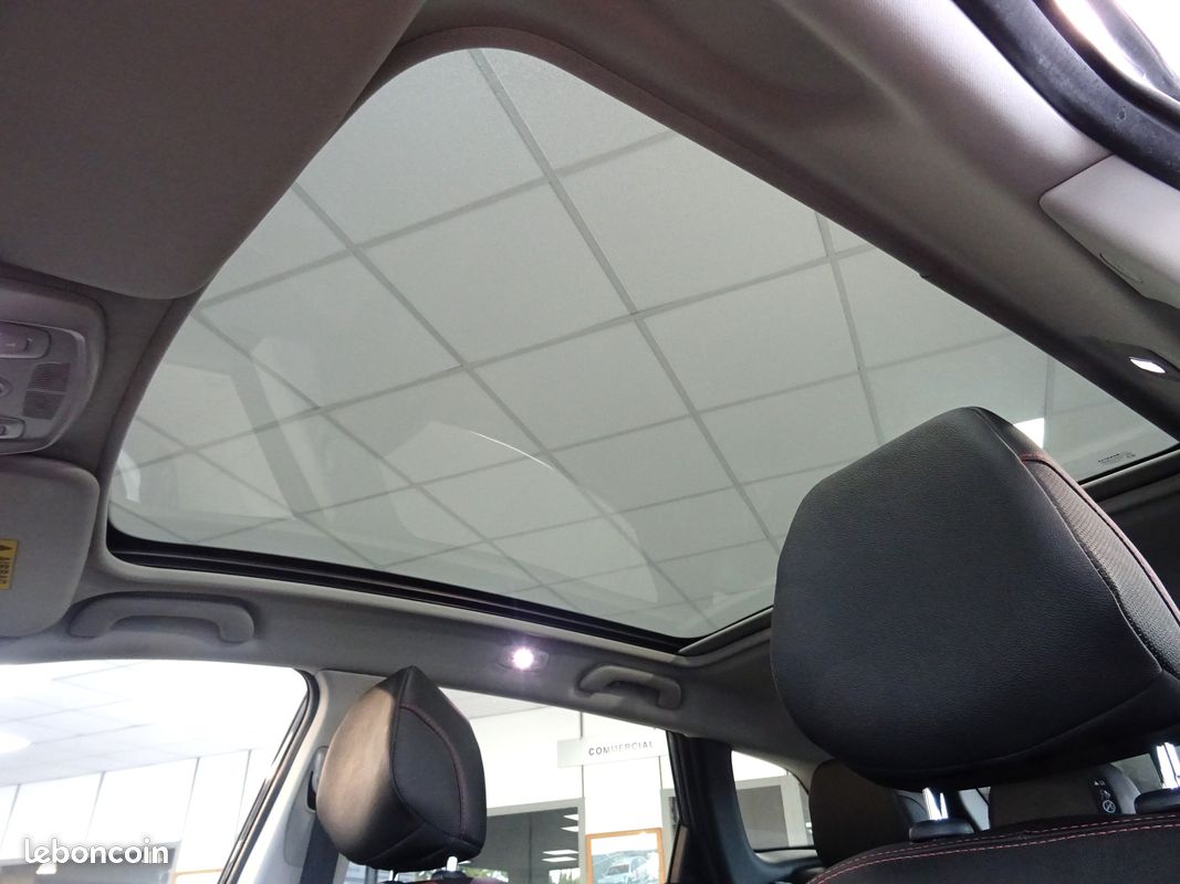 Renault kadjar 1.2 tce 130 energy sl black edition edc (image 7)
