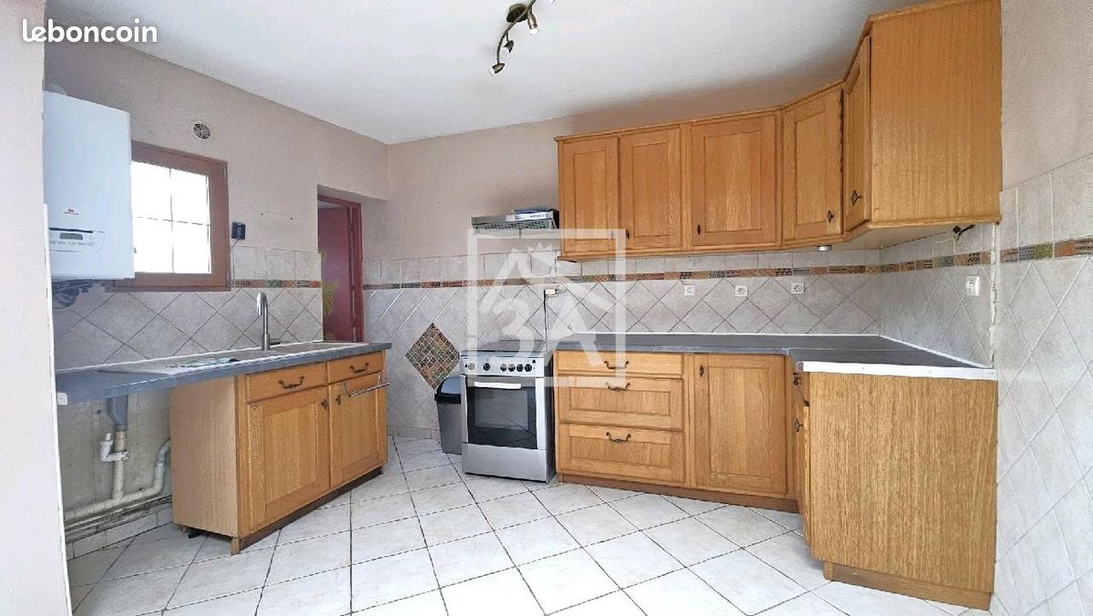 Maison 5 pièces 112 m² · à Calais · 112 m² · 159 000 €