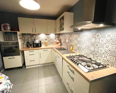 Appartement 199 000 € - 80 m²
