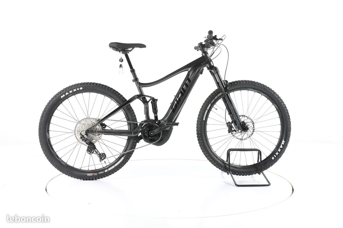 Vtt Electrique Vttae Giant 2021 GIANT STANCE E+1 PRO VTT