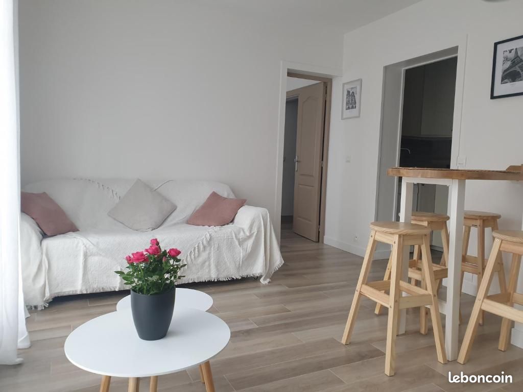 Appartement 2 pièces 34 m² · à Clamart · 34 m² · 710 €