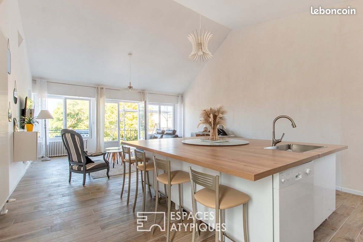 Maison 5 pièces 137 m² · à La Tranche-sur-Mer · 137 m² · 445 000 €