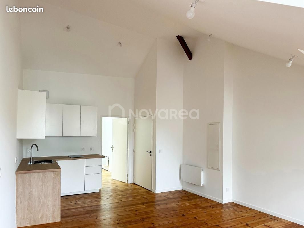 Appartement 2 pièces 39 m² · à Pau · 39 m² · 750 €/mois