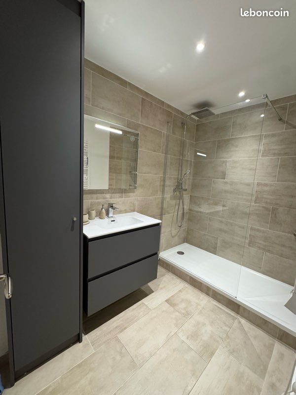 Appartement 4 pièces 86 m² · à Chelles · 86 m² · 1 700 €