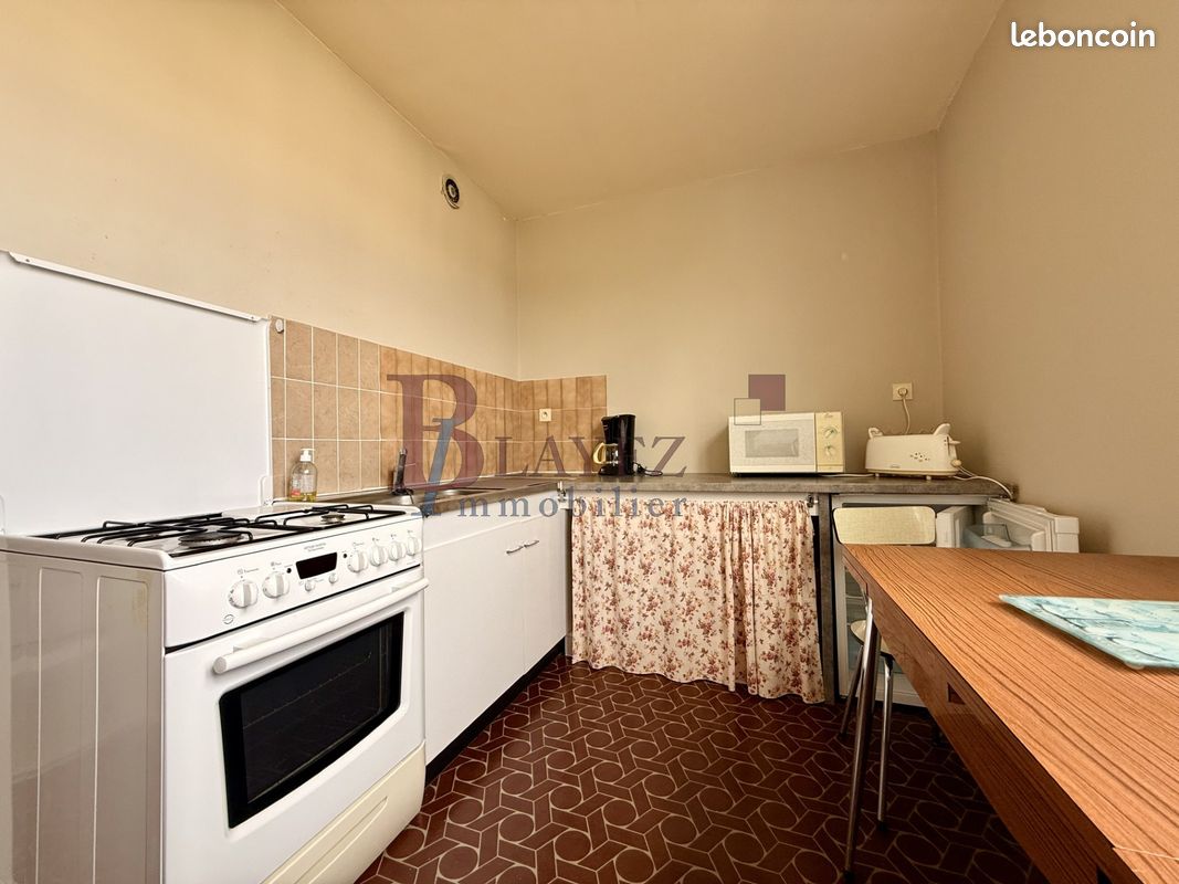 Appartement 1 pièce 31 m² (image 3)