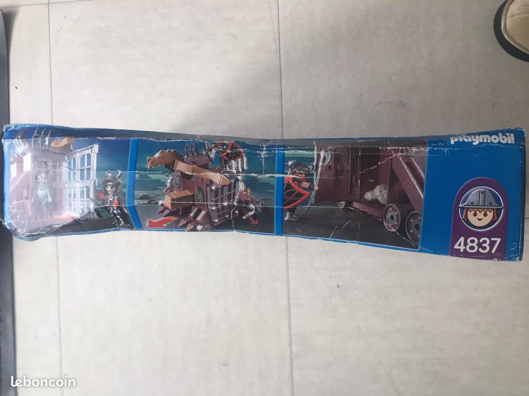 Jouet playmobil (image 3)