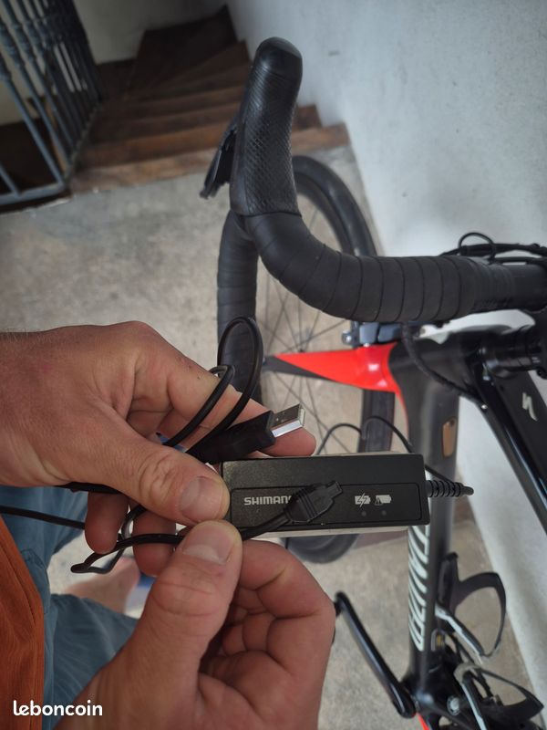 Specialized Tarmac SL5 54 (image 12)